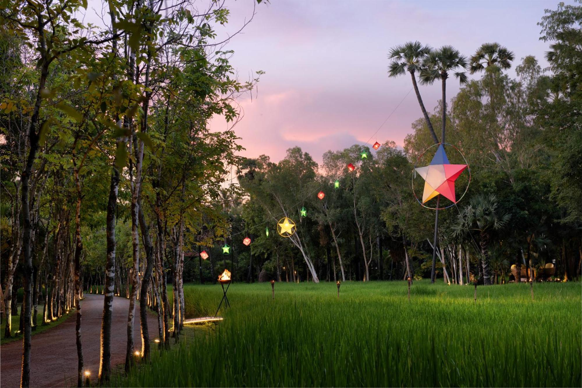 Hotel Mane Family Vacation Siem Reap Exterior foto
