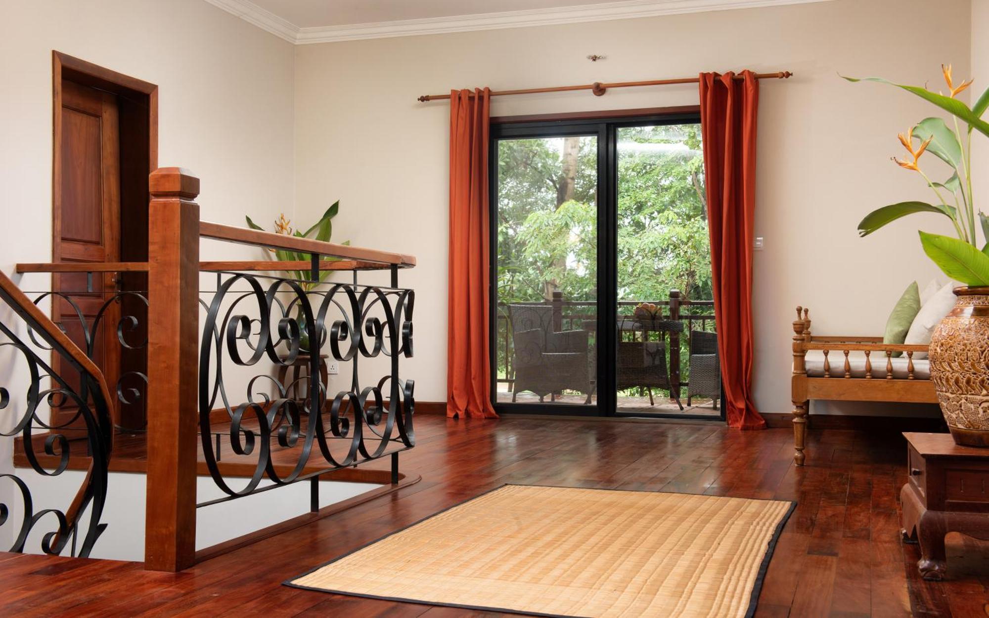 Hotel Mane Family Vacation Siem Reap Exterior foto